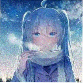 影迷南方放映员头像